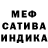 Конопля планчик Ivana Kazajkova