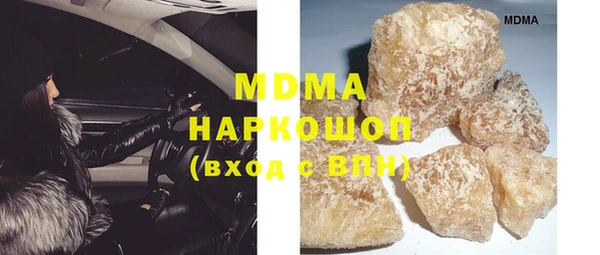 индика Абаза